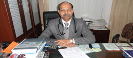 specialized physicians space medicine delhi Dr S K Gupta’s Heart Clinic