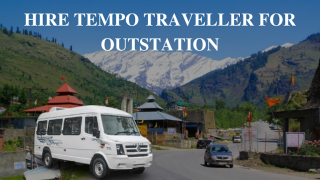 9 seater vans for rent delhi Tempo Traveller hire in Delhi