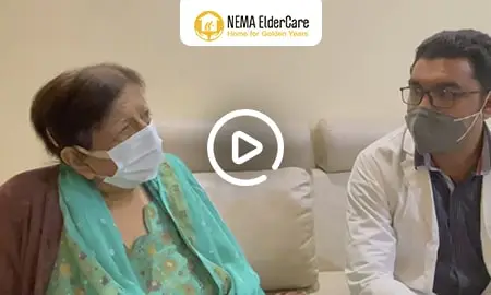 residences for the disabled in delhi NEMA Eldercare : Assisted Living | Elder Care | Old Age Home in Gurgaon | Delhi