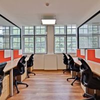 Coworking Space MOH08425IN