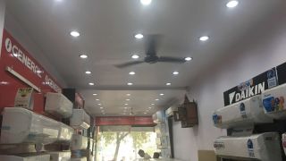 cheap air conditioning delhi Durga Airconditioning Pvt.Ltd