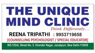 remedial classes delhi The Unique Mind Clinic