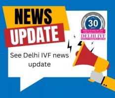 IVF in India - News Update