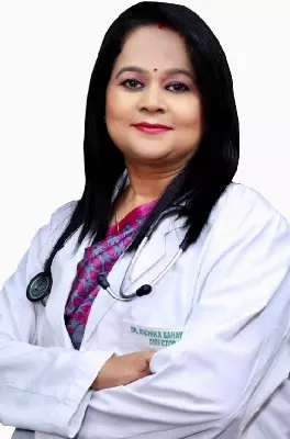 male fertility analysis delhi Dr Richika Sahay Shukla best IVF specialist Delhi