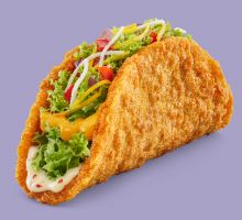 mexican food restaurants at home in delhi Taco Bell