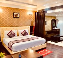 valentine s day accommodation delhi Signature Grand