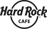 Hard Rock Cafe Black Logo