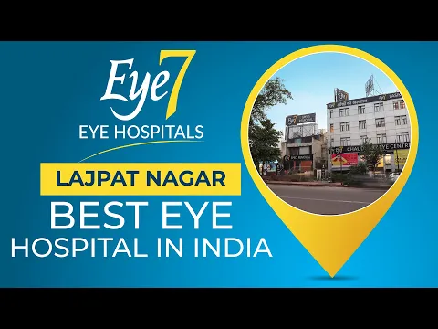 ophthalmological clinics in delhi Eye7 Chaudhary Eye Centre