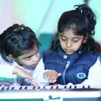 Learn Guitar Casio Piano Singing Vasant Kunj Gurgaon Vasant Vihar Delhi