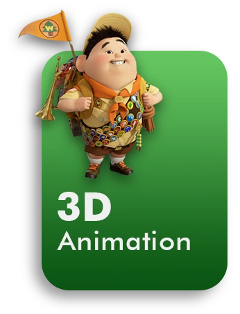3D animation Institute