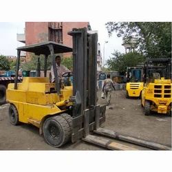 forklift courses delhi Parveen Forklifts Service