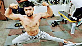 fitness centers in delhi Athletic Gold Gym