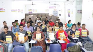 trade schools in delhi INDIAN NURSING CLASSES DELHI