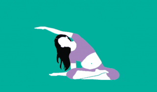 yoga for pregnant women delhi Zaazen Wellness