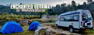 caravan camp sites delhi Motorhome Adventures