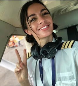 flying lessons delhi IGIA - Pilot | Air Hostess | Ground Staff | Ticketing