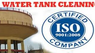 building cleaning delhi Water Tank Cleaning Service in Delhi