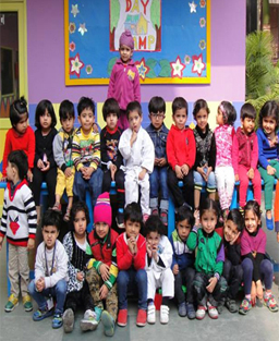 summer schools delhi Toddlers International School