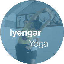 About Iyengar Yoga