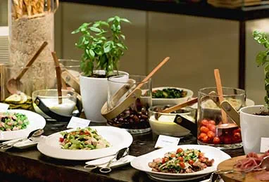 cheap michelin star restaurants in delhi Omya