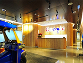 google apis specialists delhi Google Signature Towers