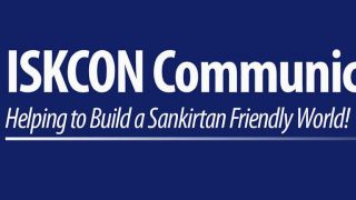 communions delhi ISKCON COMMUNICATIONS (India) Office
