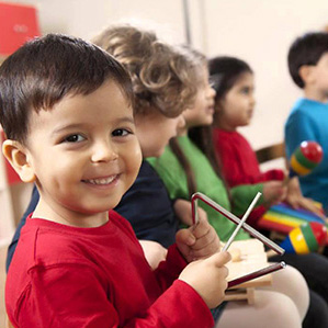 childcare centers in delhi The Banyan Child DayCare