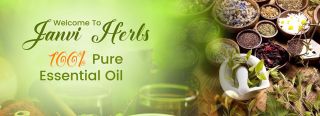 natural essences courses delhi Janvi Herbs - Essential Oils Supplier in India