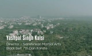 kendo lessons delhi DELHI WARRIORS