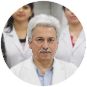specialized physicians space medicine delhi Dr Sanjay Nijhara, Toshi Orthomedic - Spine & Back Pain Specialist (Available Online)