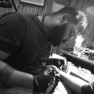 piercing courses delhi Mirage Tattoos