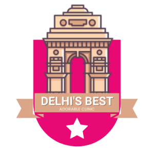 wart removal clinics delhi Adorable clinic Full Body Laser Hair Removal in Delhi