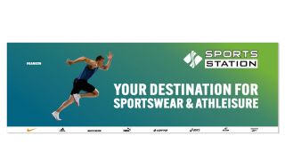 stores to buy men s sportswear delhi Sports Station