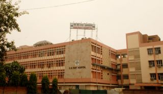 G B Pant Institute of Postgraduate Medical Education & Research