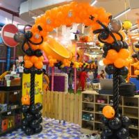 fun places for kids in delhi Tumble house