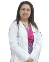 Dr Anjali Chaudhary, IVF Doctor in Delhi