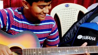 electric guitar lessons delhi Guitar Learning Classes