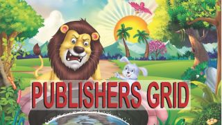 book publishers in delhi Publishers Grid-best delhi publisher, book designer