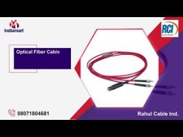 fiber optics specialists delhi Rahul Cable Ind.