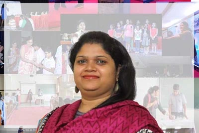 Ms. Renu Goyal - Child Psychologist in Noida 1