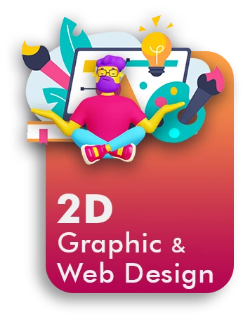 Best Graphic design and Web Design Institute