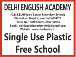 english schools delhi Delhi English Academy School