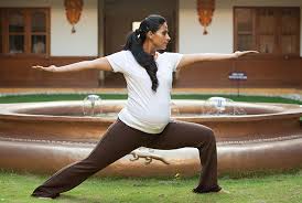 pregnancy classes delhi Pregnancy Yoga Classes