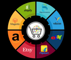 Ecommerce Product Data Entry services