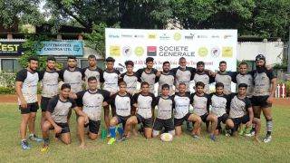 rugby clubs in delhi Delhi Lions Rugby Club