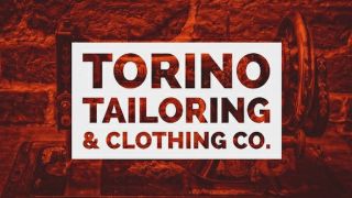 tailor made suits delhi Torino Tailoring & Clothing Co.