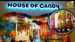 candy shops in delhi House of Candy