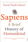 Sapiens A Brief History of Humankind Add To Cart US$ 33